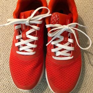 New Balance for J Crew Mesh Sneakers
